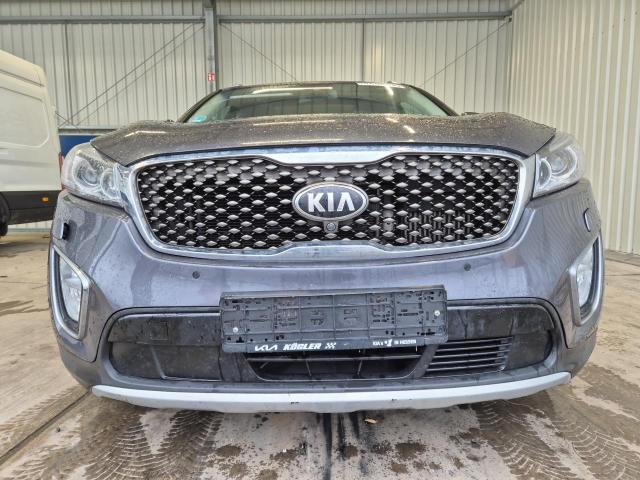 KIA SORENTO 2.2 CRDI 4WD 2016 DESPIECE TOTAL