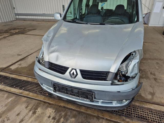 RENAULT KANGOO CAMPUS 2007 DESPIECE TOTAL 
