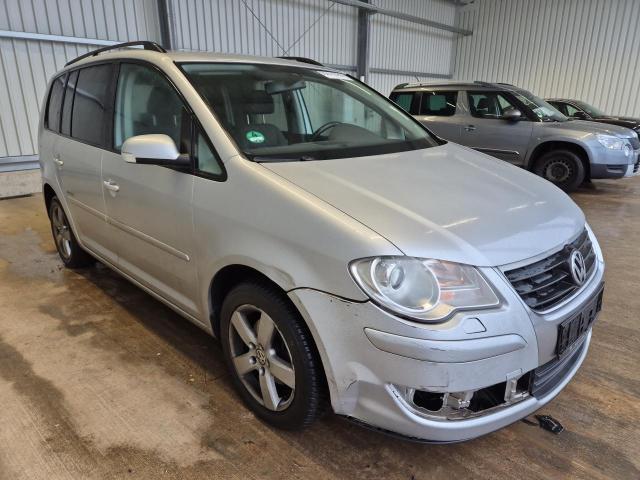 VW TOURAN UNITED ECOFUEL 2009 DESPIECE TOTAL