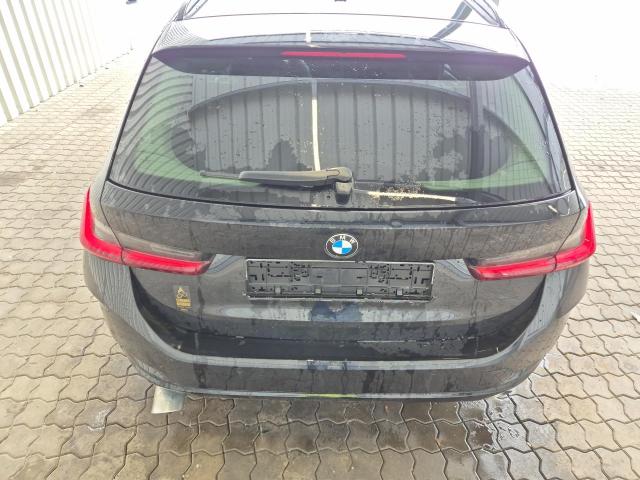 BMW 320D TOURING 2023 DESPIECE TOTAL
