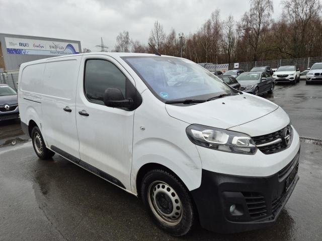 OPEL VIVARO EDITION L 2024 DESPIECE TOTAL VENTA