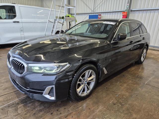 BMW 520D TOURING 2021 DESPIECE TOTAL