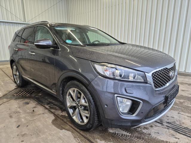 KIA SORENTO 2.2 CRDI 4WD 2016 DESPIECE TOTAL