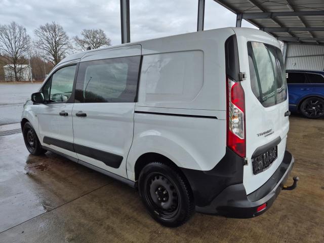 FORD TRANSIT CONNECT LARGA 2021 DESPIECE TOTAL