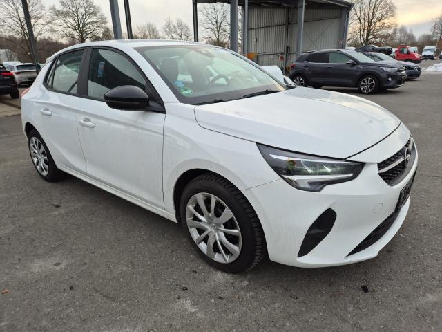 OPEL CORSA F EDITION 2022 DESPIECE TOTAL VENTA