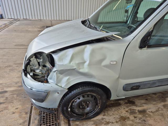 RENAULT KANGOO CAMPUS 2007 DESPIECE TOTAL 