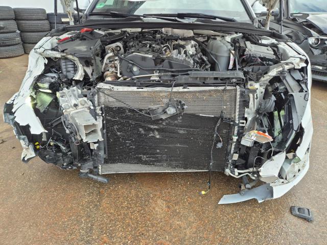 AUDI A4 AVANT 35 TDI S LINE 2022 DESPIECE TOTAL