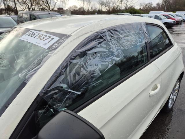 AUDI A1 AMBITION 1.6 TDI 2011 DESPIECE TOTAL