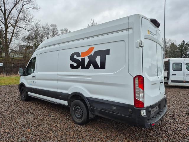 FORD TRANSIT 350 L4 TREND 2022 DESPIECE TOTAL