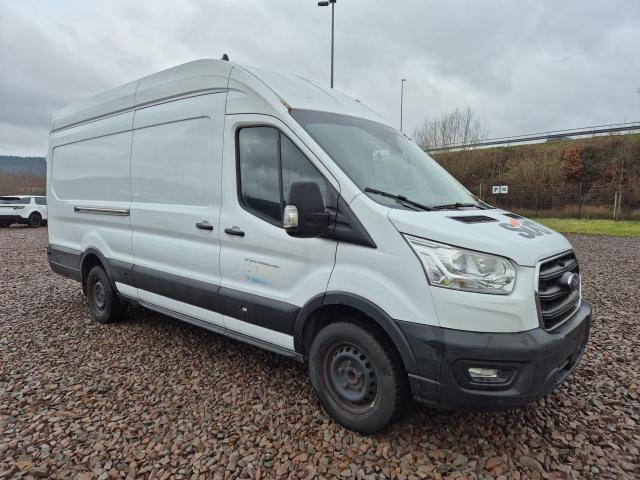 FORD TRANSIT 350 L4 TREND 2022 DESPIECE TOTAL