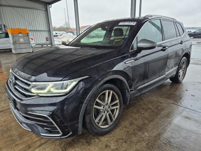 VW TIGUAN ALLSPACE R-LINE 2023 DESPIECE TOTAL