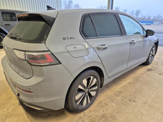 VW GOLF VIII 1.5 ETSI GOAL 2025 DESPIECE TOTAL