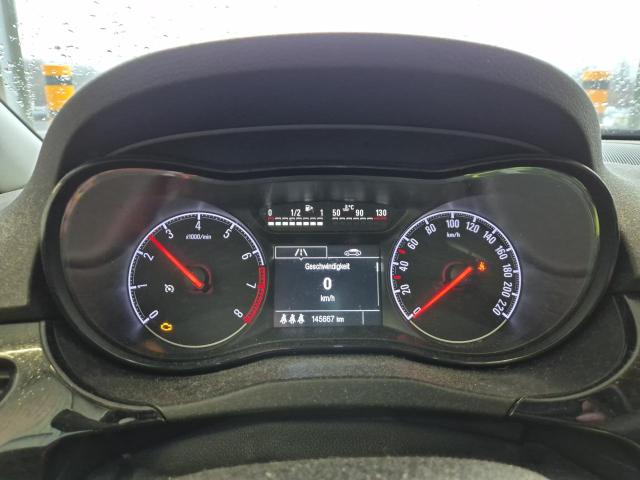 OPEL CORSA E ACTIVE 2017 DESPIECE TOTAL VENTA