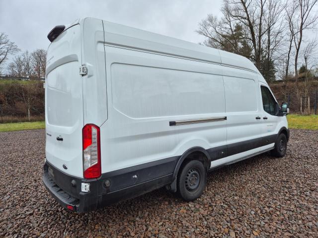 FORD TRANSIT 350 L4 TREND 2022 DESPIECE TOTAL