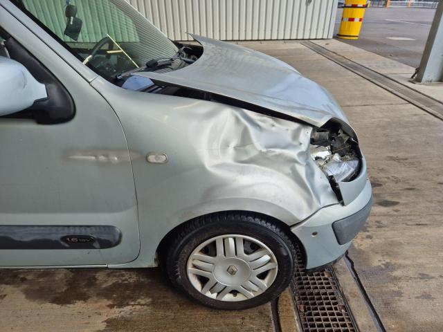 RENAULT KANGOO CAMPUS 2007 DESPIECE TOTAL 