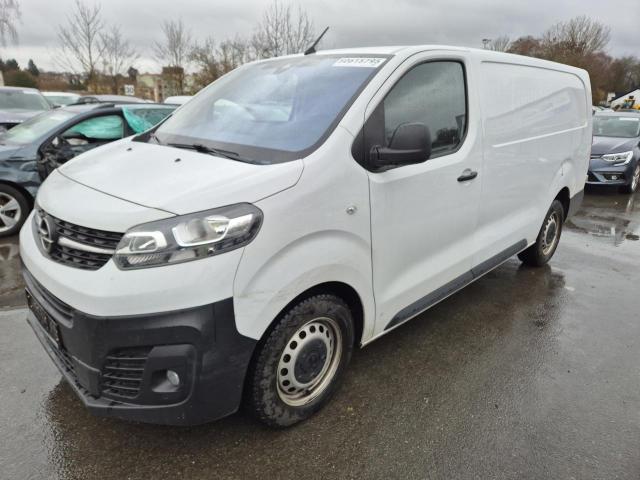 OPEL VIVARO EDITION L 2024 DESPIECE TOTAL VENTA