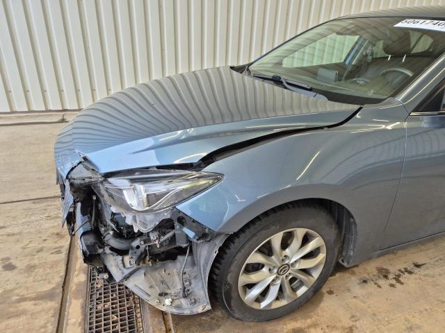 MAZDA 3 LIM SPORTS-LINE 2014 DESPIECE TOTAL