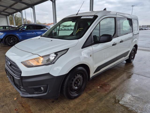 FORD TRANSIT CONNECT LARGA 2021 DESPIECE TOTAL