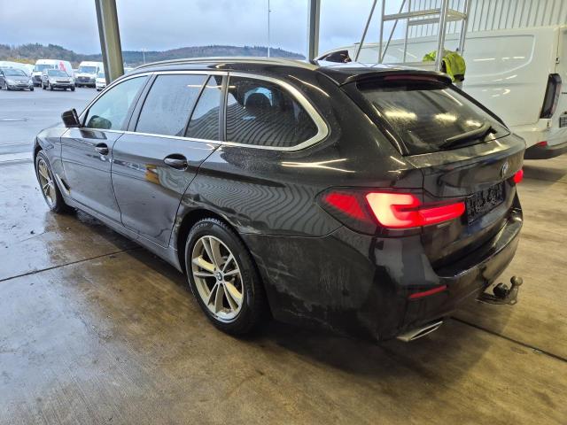 BMW 520D TOURING 2021 DESPIECE TOTAL