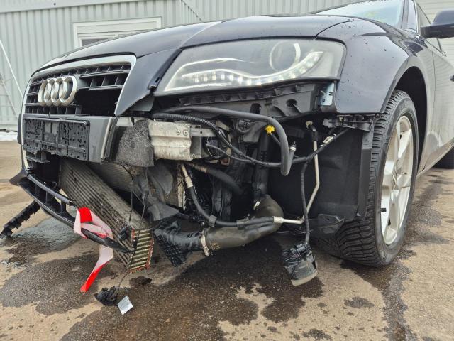 AUDI A4 AVANT 2.0 TDI 2008 DESPIECE TOTAL VTA