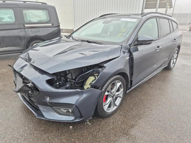 FORD FOCUS TURNIER ST-LINE X 2020 DESPIECE TOTAL