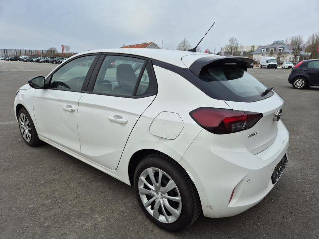 OPEL CORSA F EDITION 2022 DESPIECE TOTAL VENTA