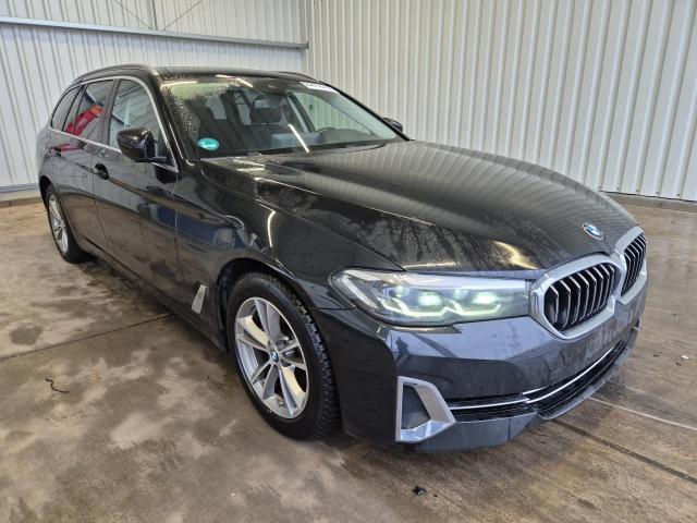 BMW 520D TOURING 2021 DESPIECE TOTAL