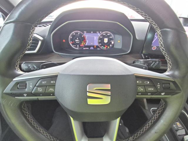 SEAT LEON XCELLENCE 1.5 TSI 2021 DESPIECE TOTAL