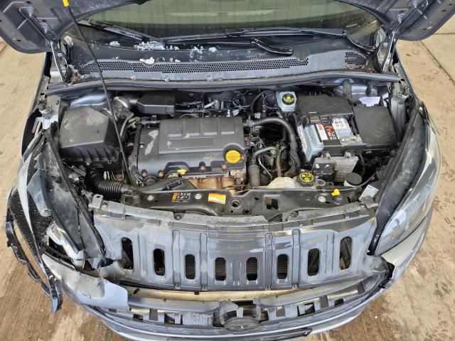 OPEL CORSA E ACTIVE 2017 DESPIECE TOTAL VENTA