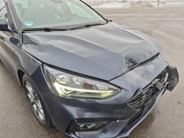 FORD FOCUS TURNIER ST-LINE X 2020 DESPIECE TOTAL