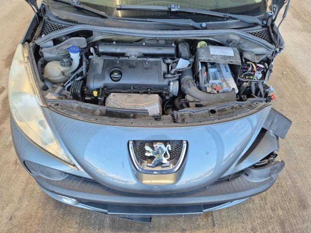 PEUGEOT 207 URBAN MOVE 2010 DESPIECE TOTAL VTA