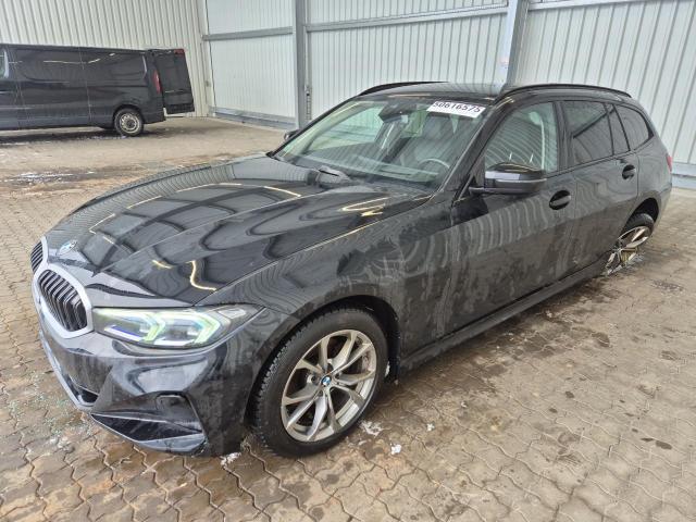 BMW 320D TOURING 2023 DESPIECE TOTAL