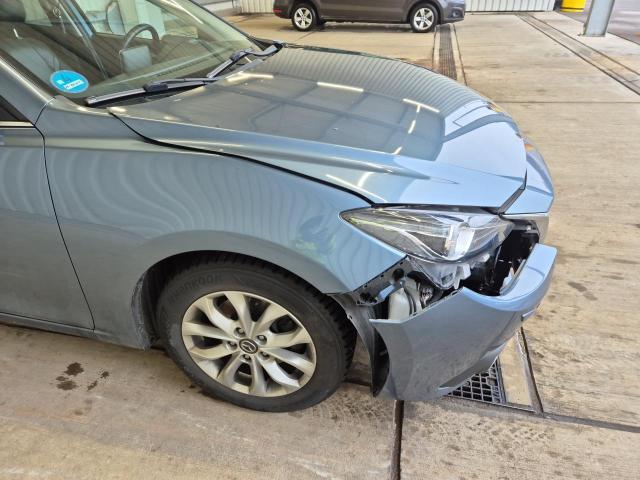 MAZDA 3 LIM SPORTS-LINE 2014 DESPIECE TOTAL