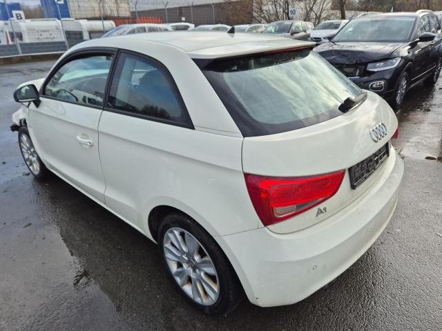 AUDI A1 AMBITION 1.6 TDI 2011 DESPIECE TOTAL