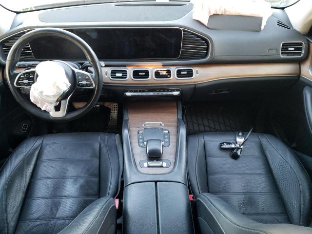 MERCEDES GLS 350D 4MATIC 2021 DESPIECE TOTAL