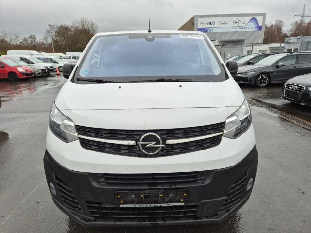 OPEL VIVARO EDITION L 2024 DESPIECE TOTAL VENTA