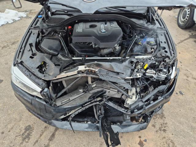 BMW 530I XDRIVE TOURING 2017 DESPIECE TOTAL VENTA