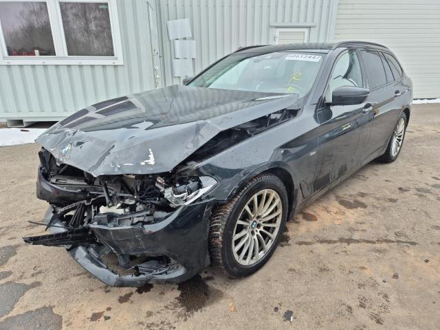 BMW 530I XDRIVE TOURING 2017 DESPIECE TOTAL VENTA