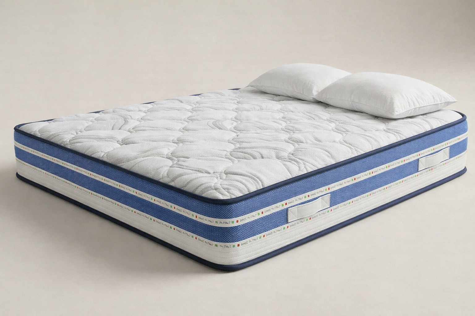 Matelas Confort Deluxe