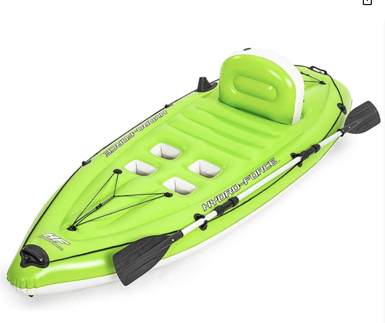 Čamac na naduvavanje Bestway Hydro-Force Koracle