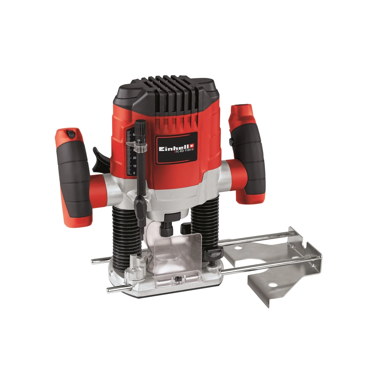 Ručna glodalica za drvo