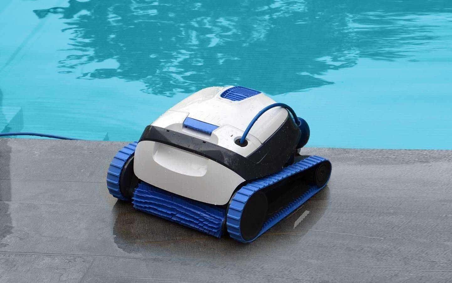 Robot za čišćenje bazena Dolphin 100