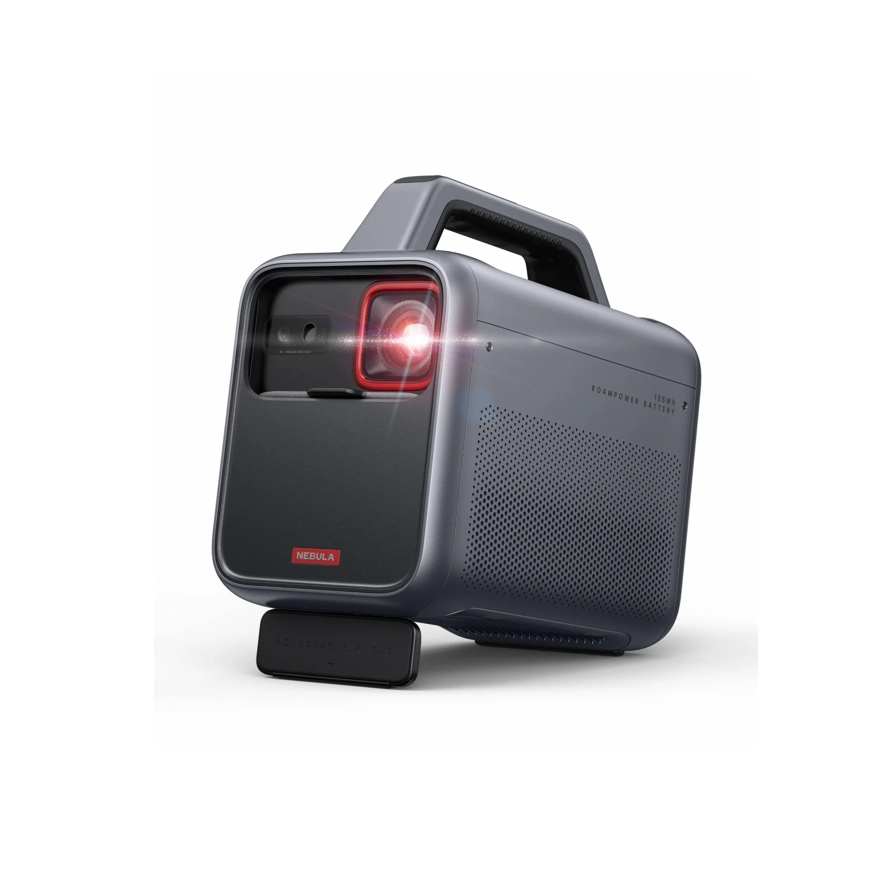 Mars 3 | Outdoor Projector with Long Playtime