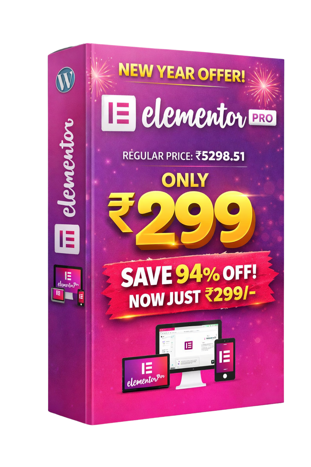 Elementor Pro
