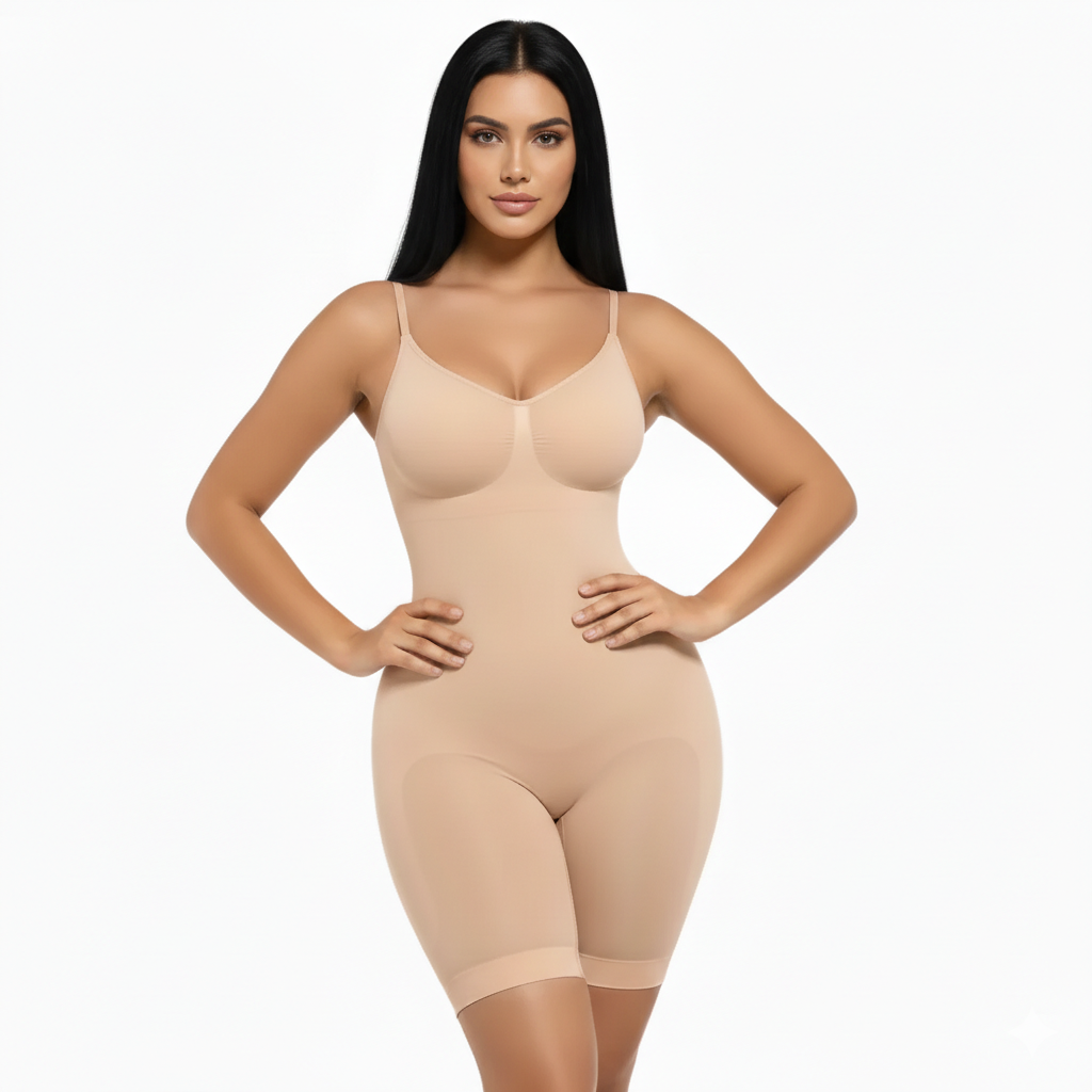 Women's Body Shaper