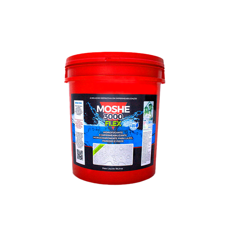 Moshe 3000 Flex