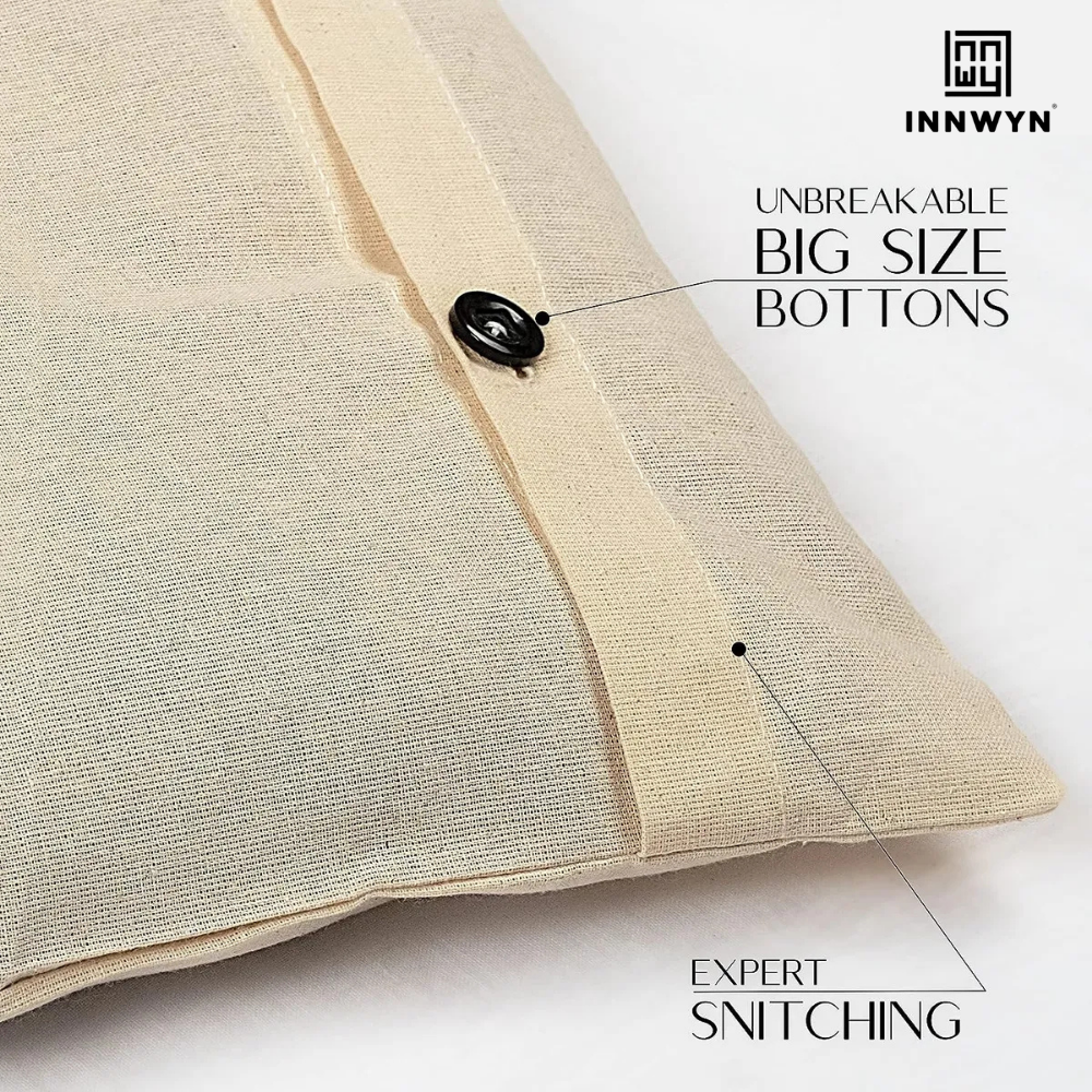 Button Saree cover (BSC543)