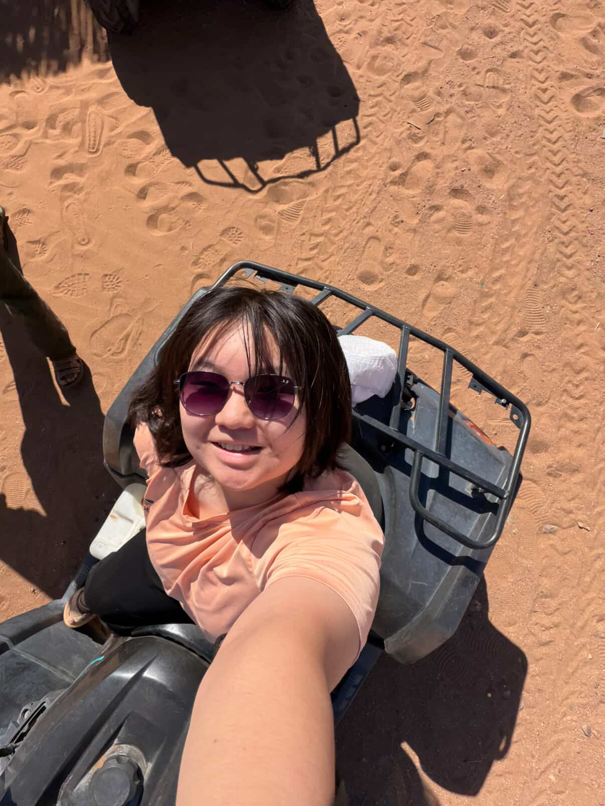 SAHARA NIGHT EXPERIENCE