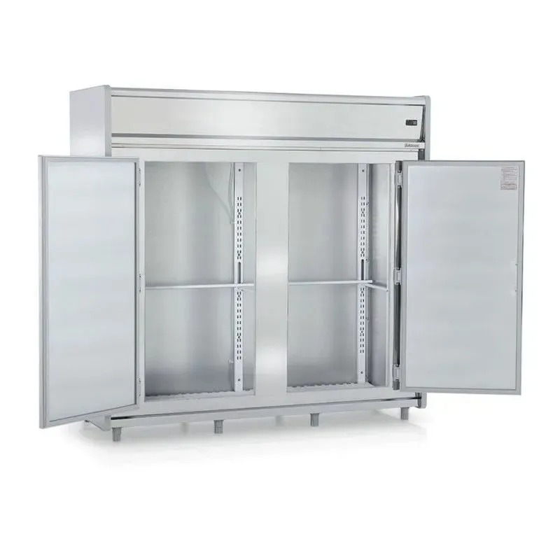 Mini Câmara Fria de Resfriamento