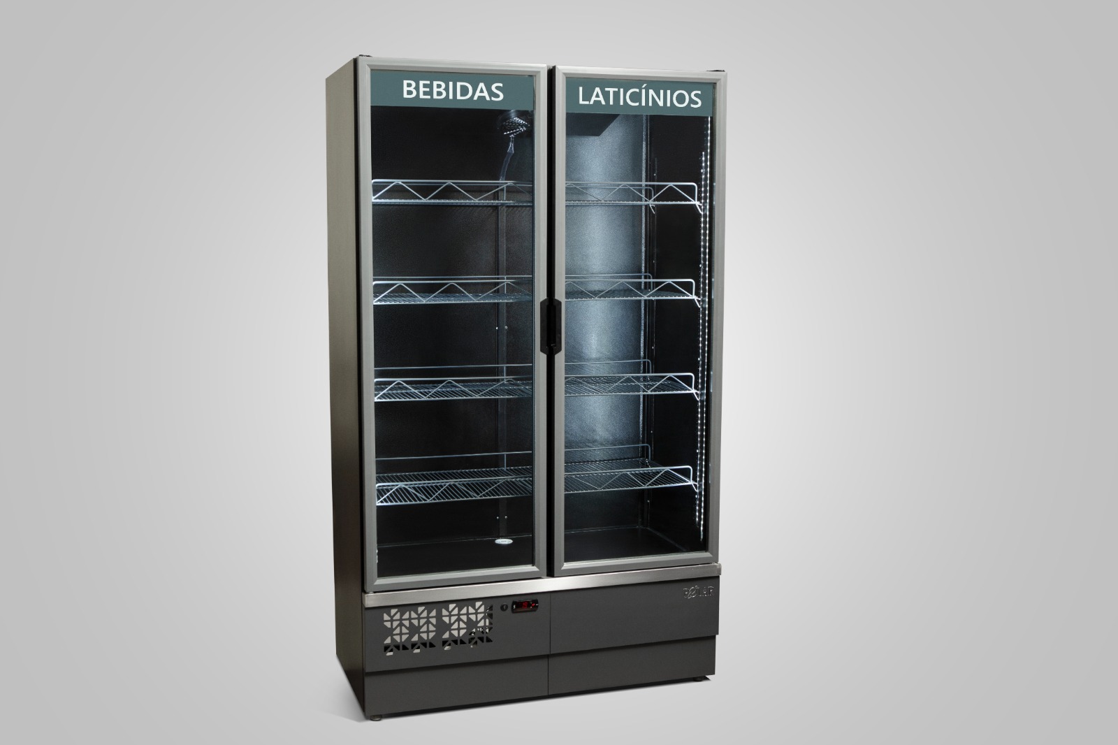 Expositor Vertical EVP